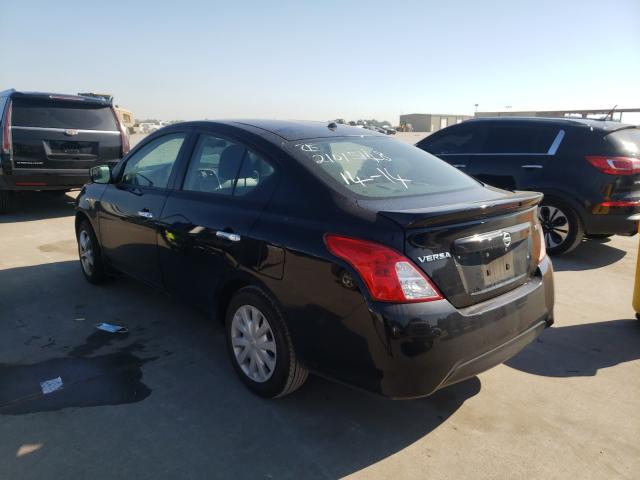 Photo 2 VIN: 3N1CN7APXKL810375 - NISSAN VERSA S 