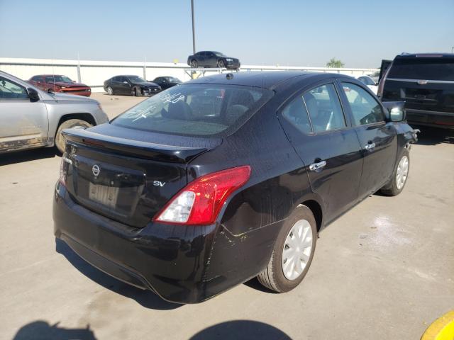 Photo 3 VIN: 3N1CN7APXKL810375 - NISSAN VERSA S 