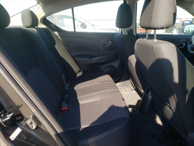 Photo 5 VIN: 3N1CN7APXKL810375 - NISSAN VERSA S 