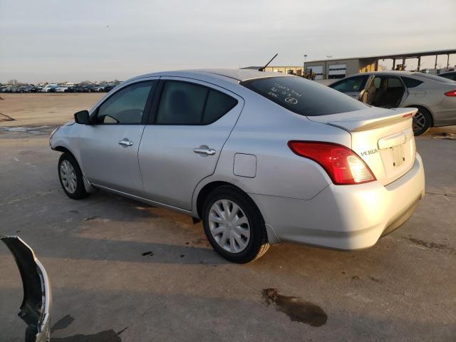 Photo 1 VIN: 3N1CN7APXKL811414 - NISSAN VERSA S 