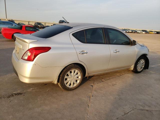 Photo 2 VIN: 3N1CN7APXKL811414 - NISSAN VERSA S 