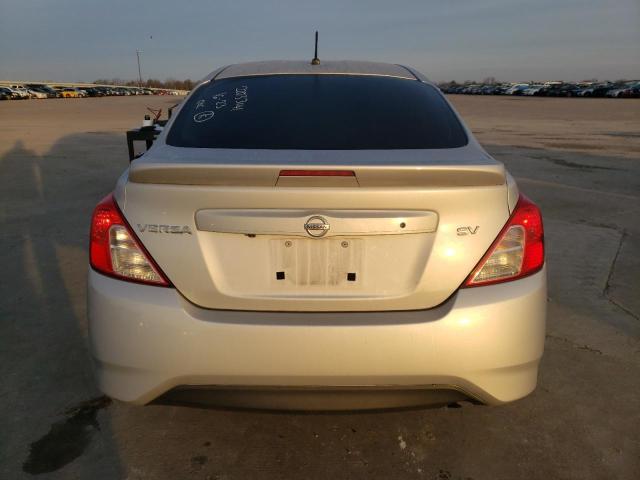 Photo 5 VIN: 3N1CN7APXKL811414 - NISSAN VERSA S 