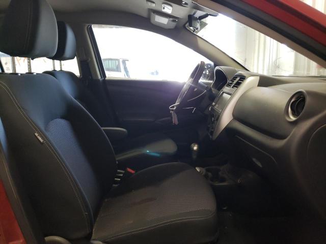 Photo 4 VIN: 3N1CN7APXKL811476 - NISSAN VERSA S 