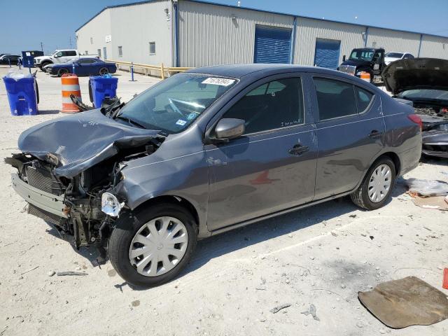 Photo 0 VIN: 3N1CN7APXKL812272 - NISSAN VERSA S 