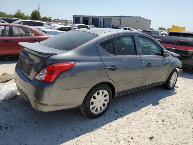 Photo 2 VIN: 3N1CN7APXKL812272 - NISSAN VERSA S 