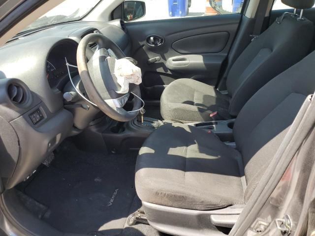 Photo 6 VIN: 3N1CN7APXKL812272 - NISSAN VERSA S 