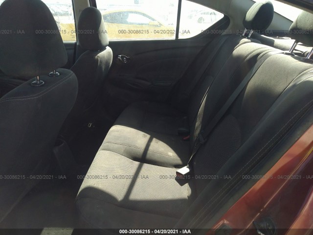 Photo 7 VIN: 3N1CN7APXKL813373 - NISSAN VERSA SEDAN 