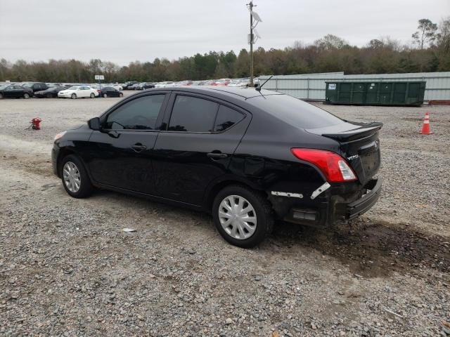 Photo 1 VIN: 3N1CN7APXKL813714 - NISSAN VERSA S 