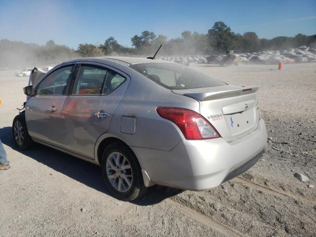 Photo 2 VIN: 3N1CN7APXKL814541 - NISSAN VERSA S 