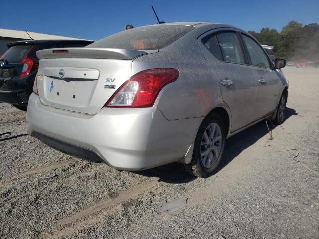 Photo 3 VIN: 3N1CN7APXKL814541 - NISSAN VERSA S 