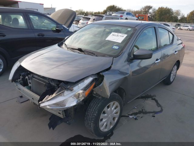 Photo 1 VIN: 3N1CN7APXKL815088 - NISSAN VERSA 