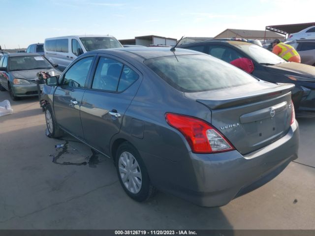 Photo 2 VIN: 3N1CN7APXKL815088 - NISSAN VERSA 