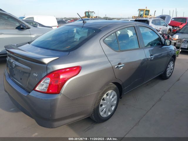 Photo 3 VIN: 3N1CN7APXKL815088 - NISSAN VERSA 