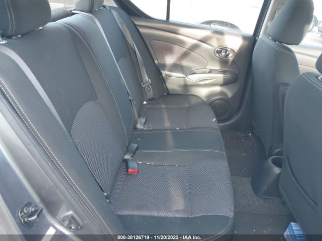 Photo 7 VIN: 3N1CN7APXKL815088 - NISSAN VERSA 