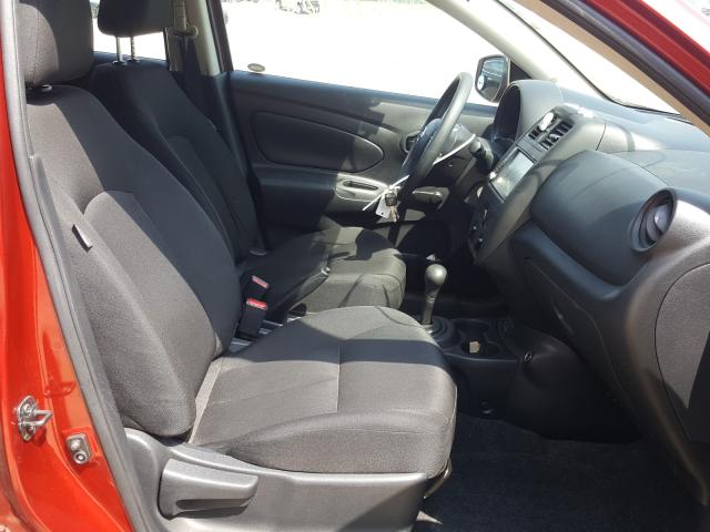 Photo 4 VIN: 3N1CN7APXKL815589 - NISSAN VERSA S 