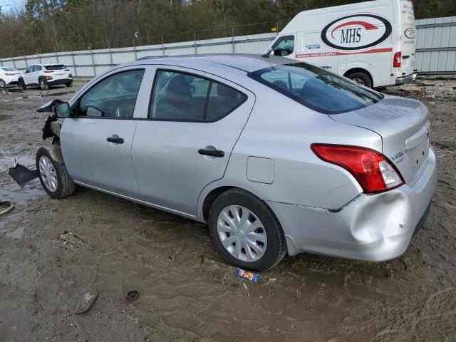 Photo 1 VIN: 3N1CN7APXKL817164 - NISSAN VERSA 