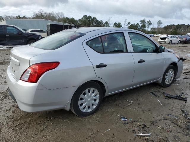 Photo 2 VIN: 3N1CN7APXKL817164 - NISSAN VERSA 