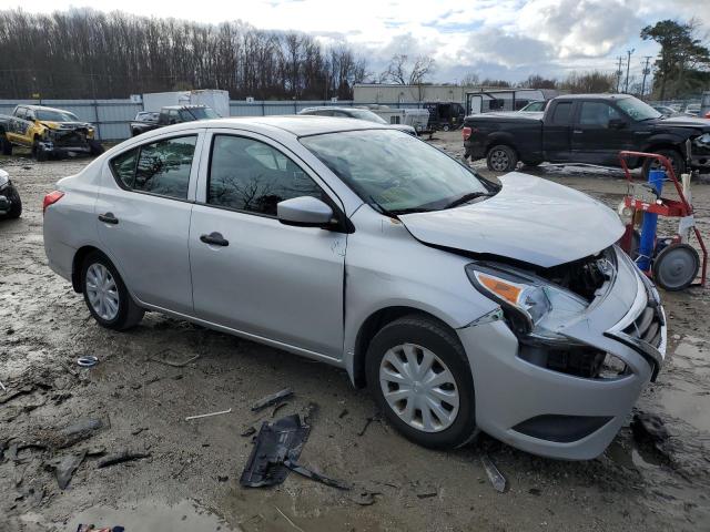 Photo 3 VIN: 3N1CN7APXKL817164 - NISSAN VERSA 