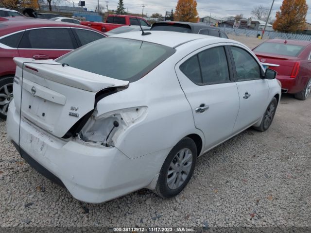 Photo 3 VIN: 3N1CN7APXKL817570 - NISSAN VERSA 