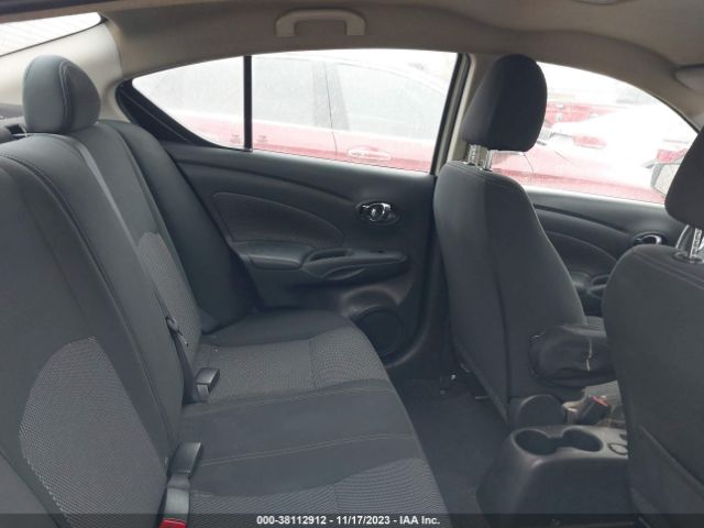 Photo 7 VIN: 3N1CN7APXKL817570 - NISSAN VERSA 