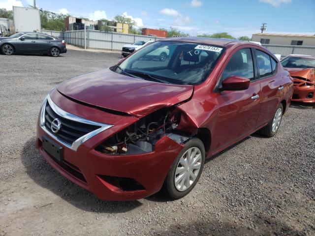 Photo 0 VIN: 3N1CN7APXKL817925 - NISSAN VERSA S 