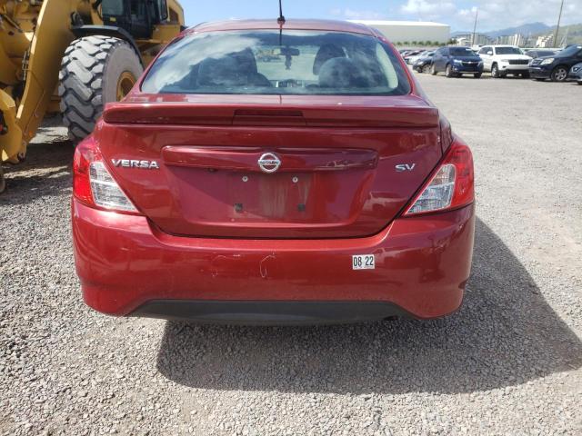 Photo 5 VIN: 3N1CN7APXKL817925 - NISSAN VERSA S 