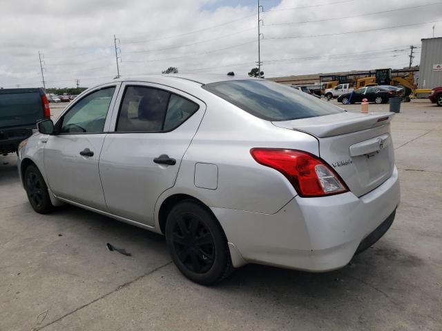 Photo 1 VIN: 3N1CN7APXKL818976 - NISSAN VERSA 