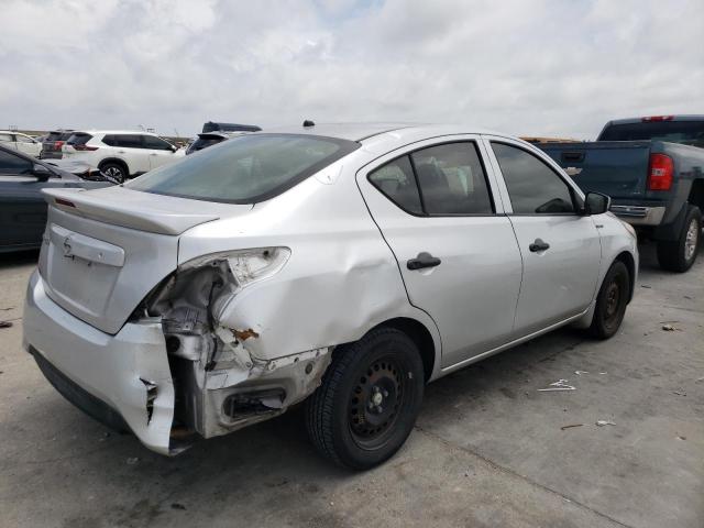 Photo 2 VIN: 3N1CN7APXKL818976 - NISSAN VERSA 