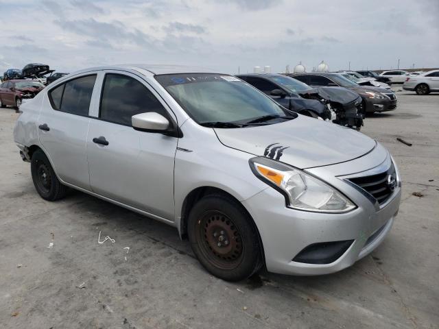 Photo 3 VIN: 3N1CN7APXKL818976 - NISSAN VERSA 