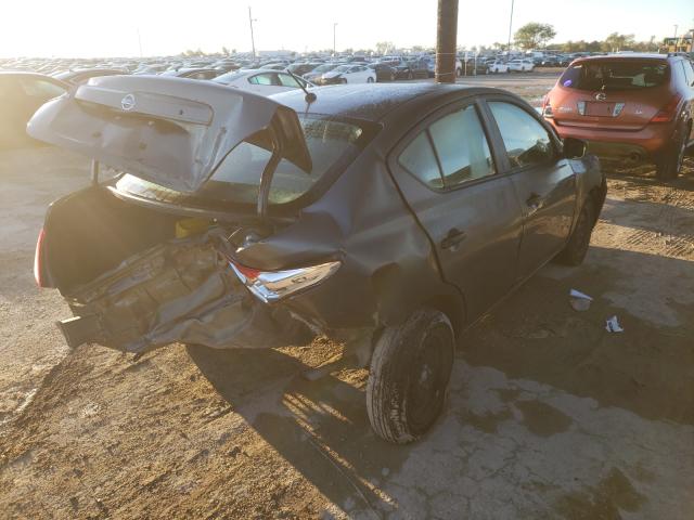 Photo 3 VIN: 3N1CN7APXKL819240 - NISSAN VERSA S 