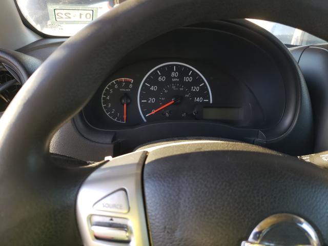 Photo 7 VIN: 3N1CN7APXKL819240 - NISSAN VERSA S 