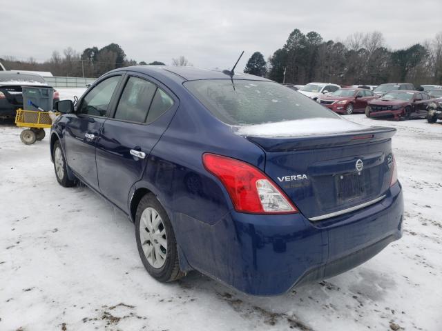 Photo 2 VIN: 3N1CN7APXKL821084 - NISSAN VERSA S 