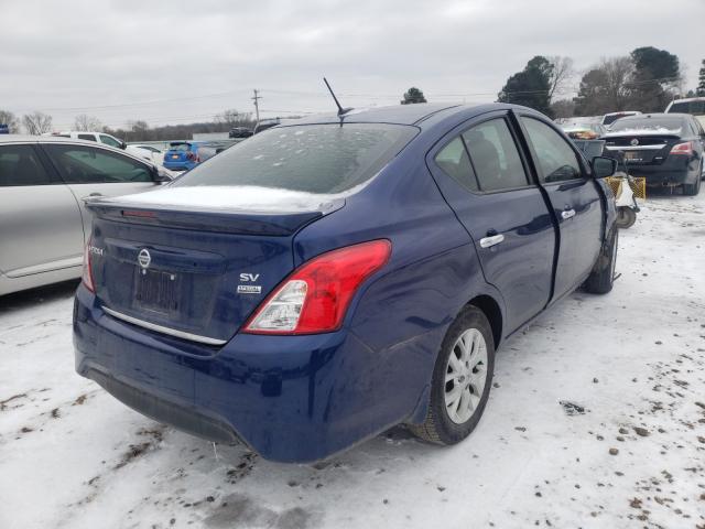 Photo 3 VIN: 3N1CN7APXKL821084 - NISSAN VERSA S 