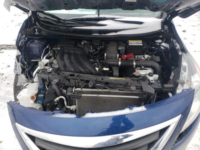 Photo 6 VIN: 3N1CN7APXKL821084 - NISSAN VERSA S 