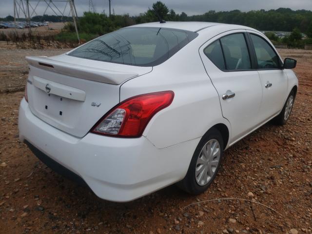 Photo 3 VIN: 3N1CN7APXKL823465 - NISSAN VERSA S 