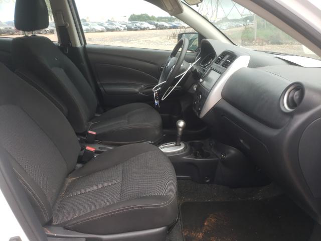 Photo 4 VIN: 3N1CN7APXKL823465 - NISSAN VERSA S 