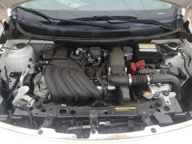 Photo 6 VIN: 3N1CN7APXKL823465 - NISSAN VERSA S 