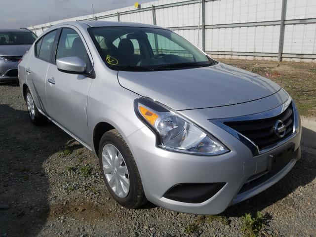 Photo 0 VIN: 3N1CN7APXKL824213 - NISSAN VERSA S 