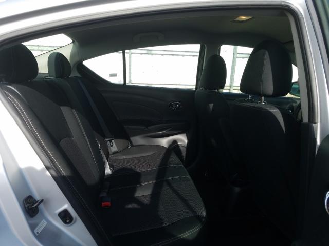 Photo 5 VIN: 3N1CN7APXKL824213 - NISSAN VERSA S 