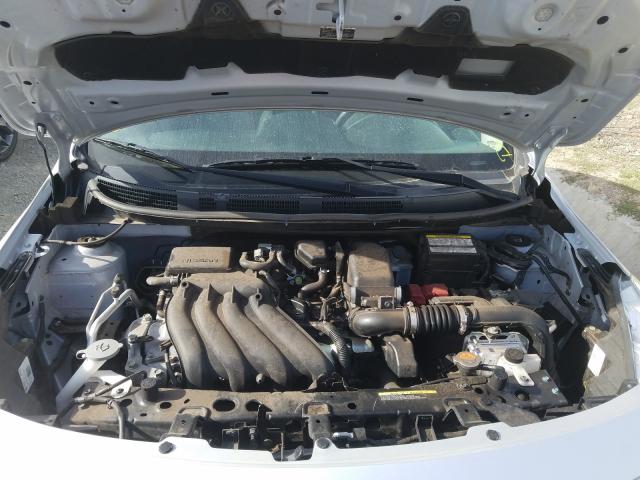 Photo 6 VIN: 3N1CN7APXKL824213 - NISSAN VERSA S 