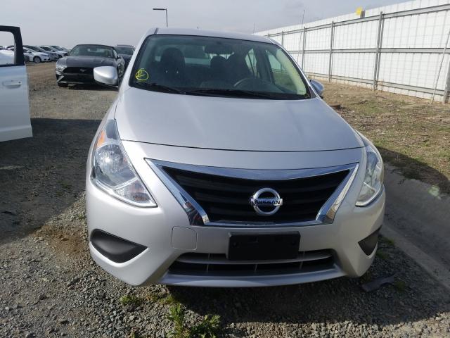 Photo 8 VIN: 3N1CN7APXKL824213 - NISSAN VERSA S 