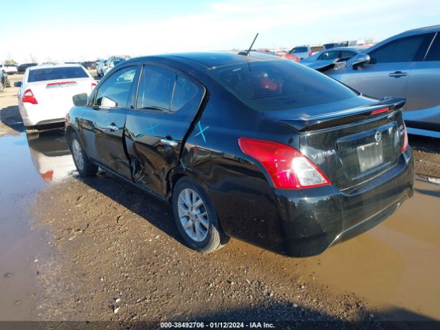 Photo 2 VIN: 3N1CN7APXKL825412 - NISSAN VERSA 