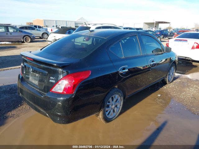 Photo 3 VIN: 3N1CN7APXKL825412 - NISSAN VERSA 