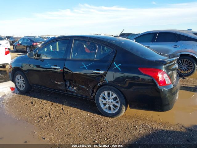 Photo 5 VIN: 3N1CN7APXKL825412 - NISSAN VERSA 