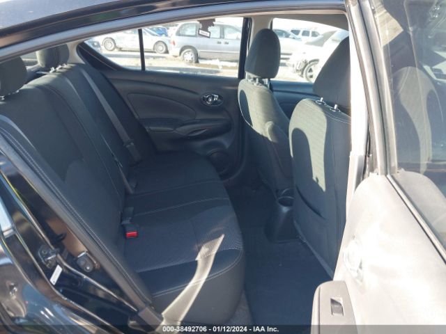 Photo 7 VIN: 3N1CN7APXKL825412 - NISSAN VERSA 