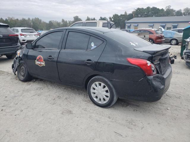 Photo 1 VIN: 3N1CN7APXKL825457 - NISSAN VERSA S 