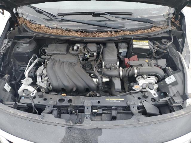 Photo 10 VIN: 3N1CN7APXKL825457 - NISSAN VERSA S 