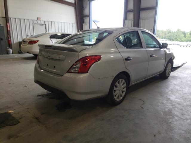 Photo 3 VIN: 3N1CN7APXKL825930 - NISSAN VERSA S 