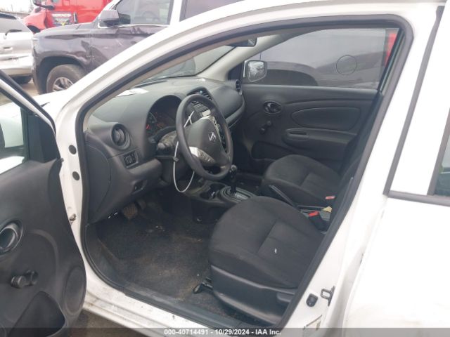 Photo 4 VIN: 3N1CN7APXKL829816 - NISSAN VERSA 