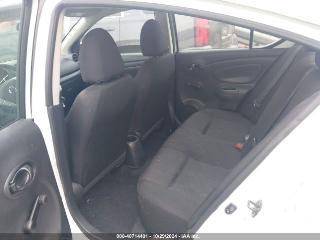 Photo 7 VIN: 3N1CN7APXKL829816 - NISSAN VERSA 